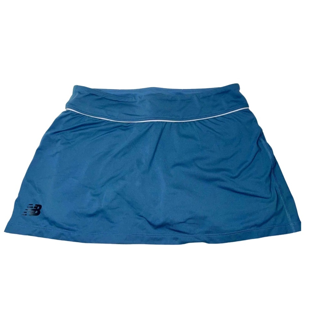 New Balance Tennis Skirt